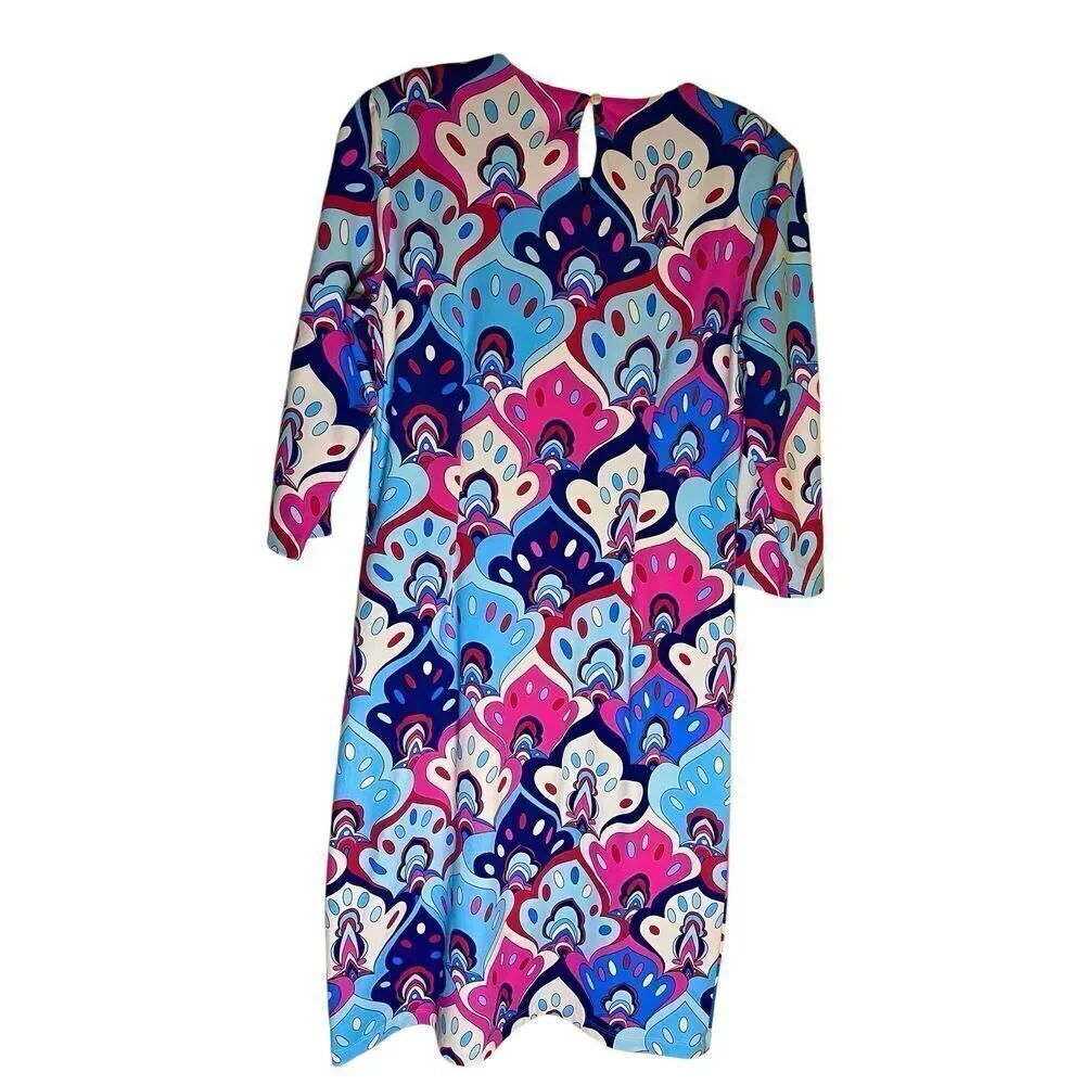 J. McLaughlin Catalyst Dress - Size Medium